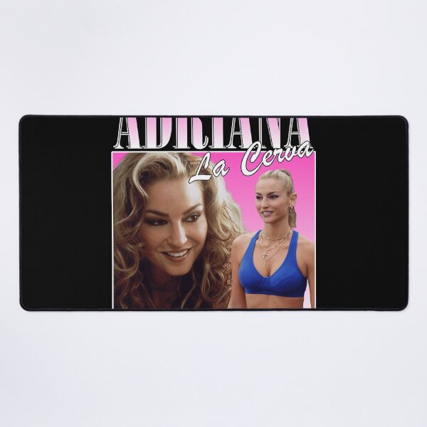 Item preview, Adriana La Cerva Retro Design Sopranos designed and sold by ropkaspomers.
