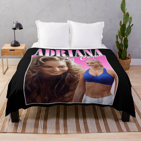 Item preview, Adriana La Cerva Retro Design Sopranos designed and sold by ropkaspomers.
