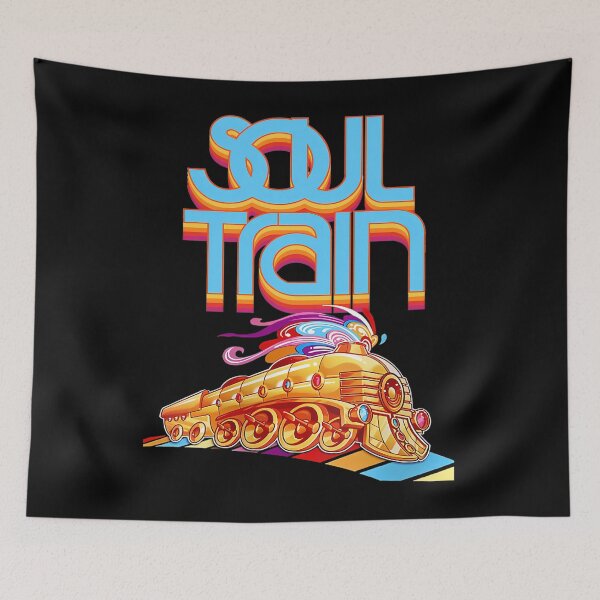 Item preview, Banda Soul Train designed and sold by Memeystuff4sale.