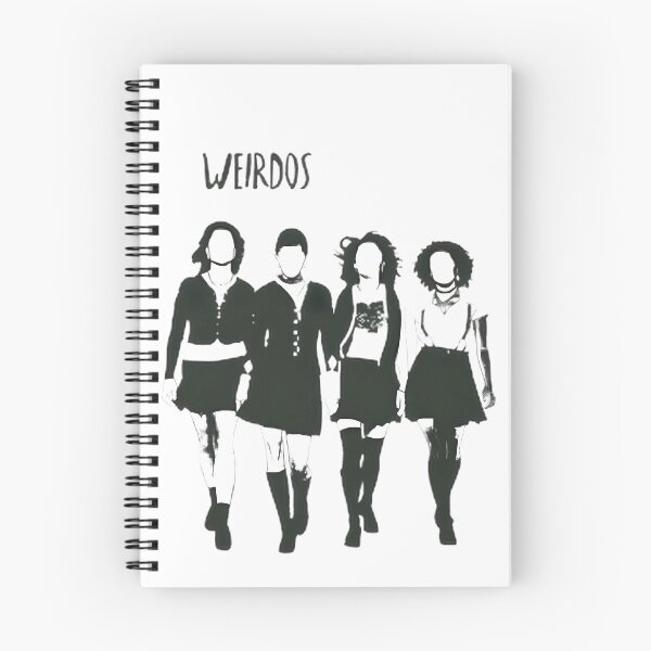 Item preview, Weirdos Welcome - Embrace Your Unique Style | Best Buy designed and sold by kheireddine1.