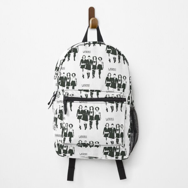 Item preview, Weirdos Welcome - Embrace Your Unique Style | Best Buy designed and sold by kheireddine1.