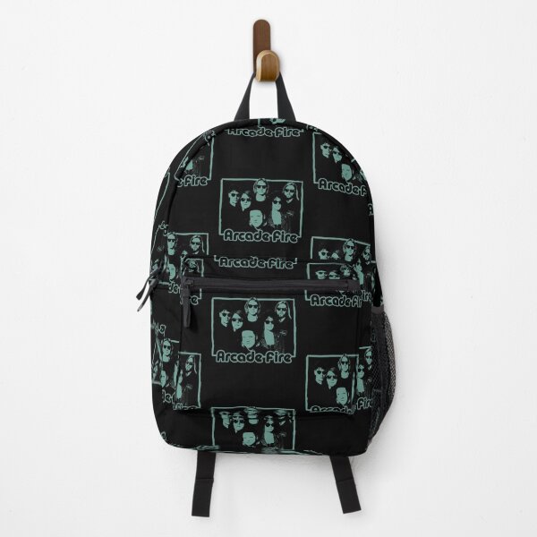 Item preview, Arcade Fire designed and sold by VerdePlantTees.