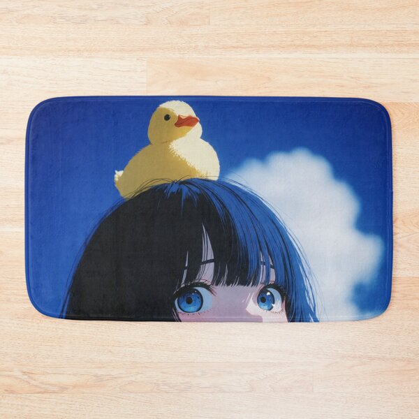 Item preview, Duck on head designed and sold by The King's general goods.