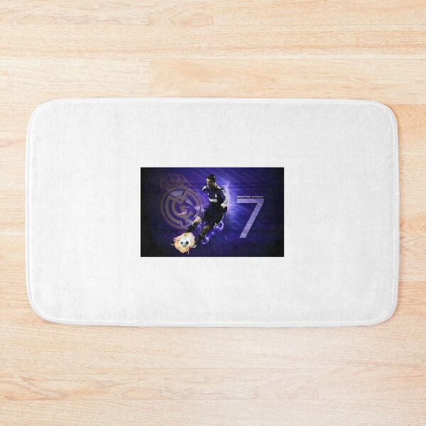 Item preview, Legendary Number 7 Soccer Goat Art | Portuguese Football Icon Graphic | Perfect Gift For You And Friends designed and sold by Film Tees Official.