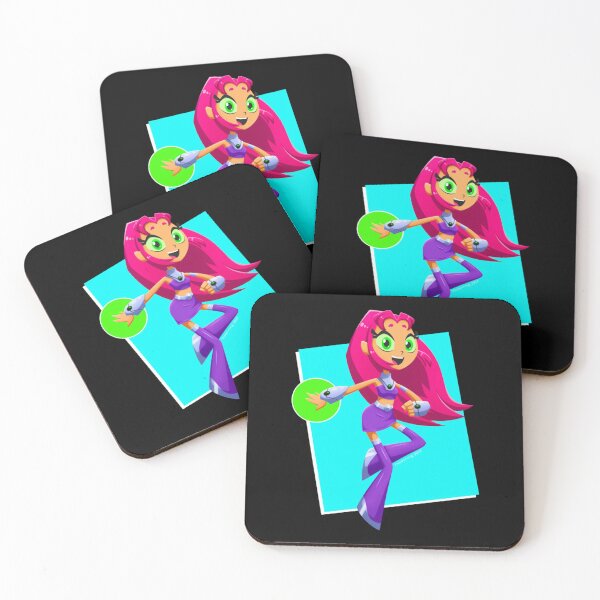 Artikelvorschau, Teen Titans Go Starfire entworfen und verkauft von Memeystuff4sale.