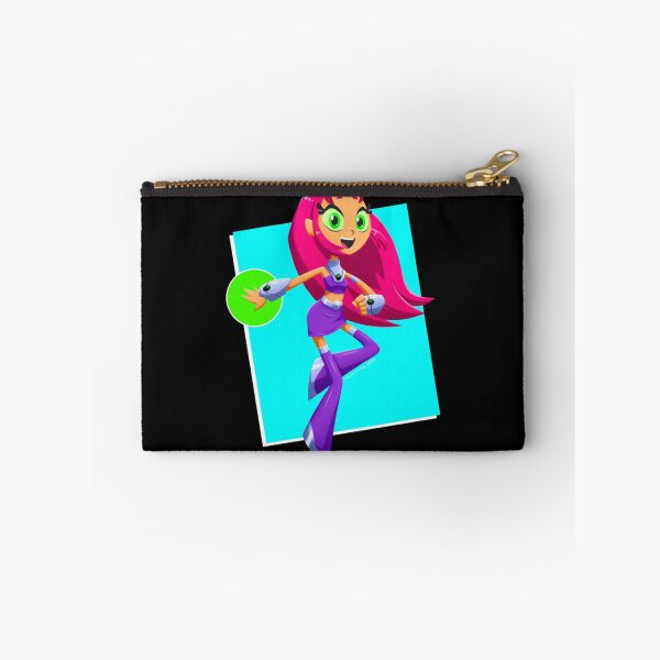 Item preview, Teen Titans Go Starfire designed and sold by Memeystuff4sale.