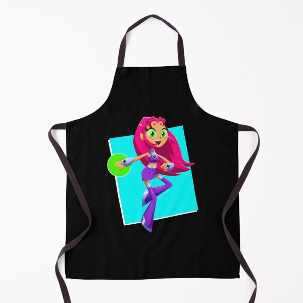 Item preview, Teen Titans Go Starfire designed and sold by Memeystuff4sale.