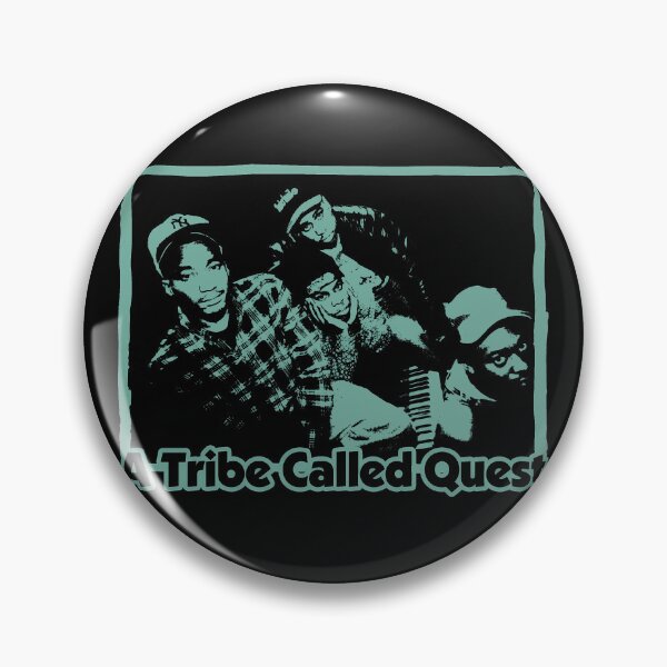 Item preview, A Tribe Called Quest designed and sold by VerdePlantTees.