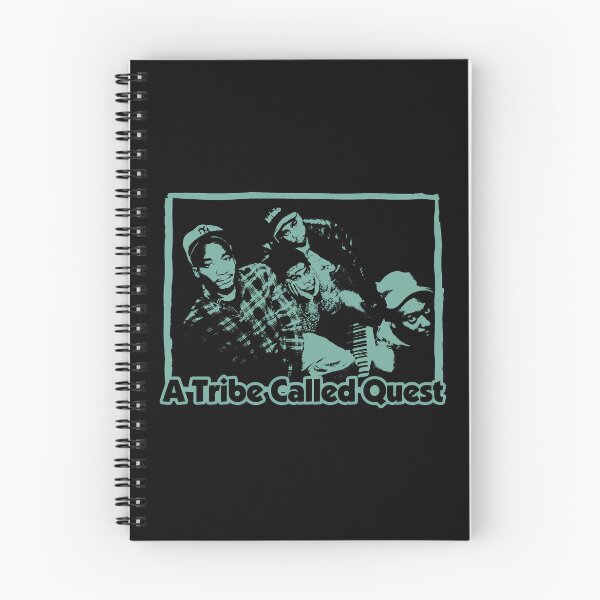 Item preview, A Tribe Called Quest designed and sold by VerdePlantTees.