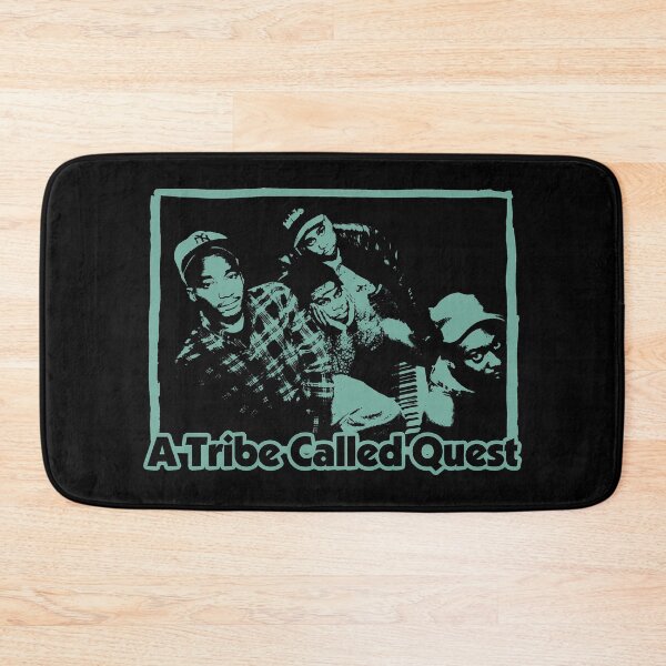Item preview, A Tribe Called Quest designed and sold by VerdePlantTees.