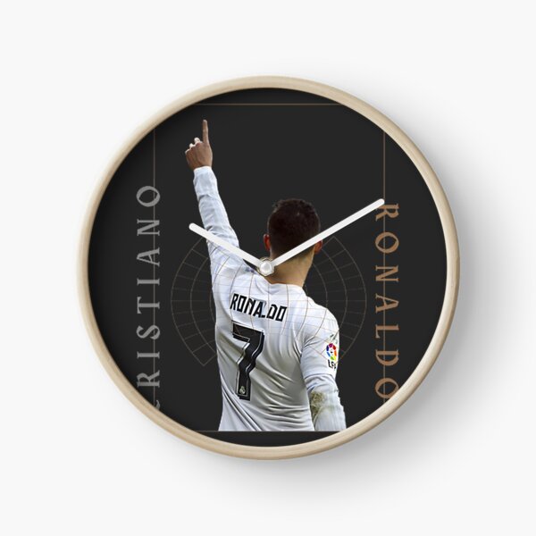 Item preview, Legendary Soccer Icon Number 7 Greatest Player Of All Time Aesthetic Graphic | Perfect Gift For You And Friends designed and sold by Film Tees Official.