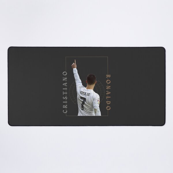 Item preview, Legendary Soccer Icon Number 7 Greatest Player Of All Time Aesthetic Graphic | Perfect Gift For You And Friends designed and sold by Film Tees Official.
