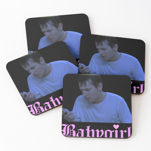 Item preview, Adam Saw Babygirl Design designed and sold by havicestickt.