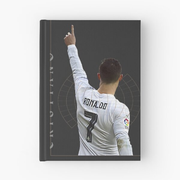 Item preview, Legendary Soccer Icon Number 7 Greatest Player Of All Time Aesthetic Graphic | Perfect Gift For You And Friends designed and sold by Film Tees Official.