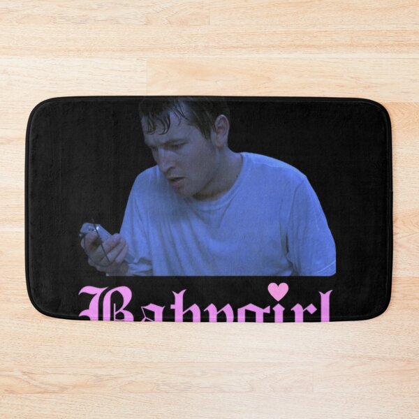 Item preview, Adam Saw Babygirl Design designed and sold by havicestickt.