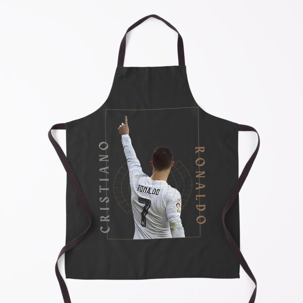 Item preview, Legendary Soccer Icon Number 7 Greatest Player Of All Time Aesthetic Graphic | Perfect Gift For You And Friends designed and sold by Film Tees Official.