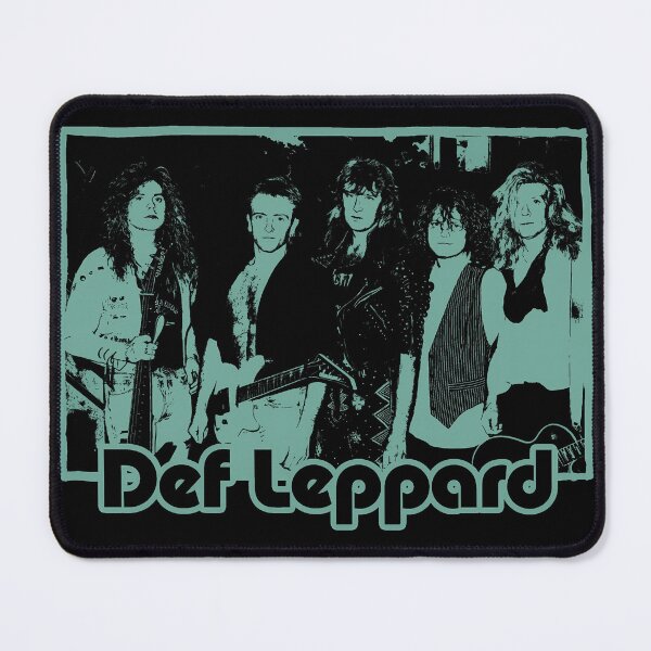 Item preview, Def Leppard designed and sold by VerdePlantTees.