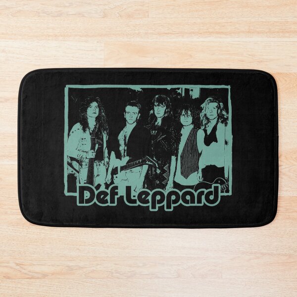 Item preview, Def Leppard designed and sold by VerdePlantTees.