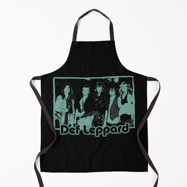 Item preview, Def Leppard designed and sold by VerdePlantTees.