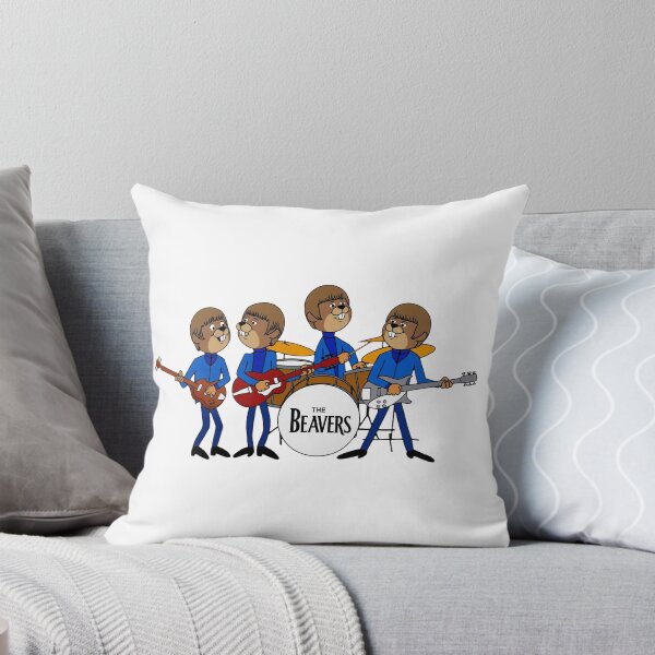 Item preview, The Beavers. Beatles Tribute Band designed and sold by Liberty Lists.