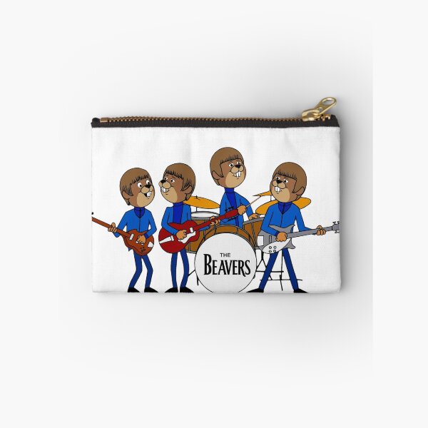 Item preview, The Beavers. Beatles Tribute Band designed and sold by Liberty Lists.