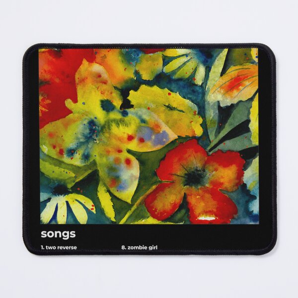 Item preview, Adrianne Lenker - Songs designed and sold by ropkaspomers.