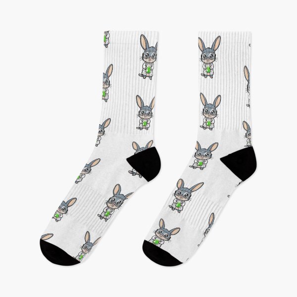 Item preview, Cute Bilby Scientist Green Chemistry Beaker designed and sold by Wildlife-Walk.
