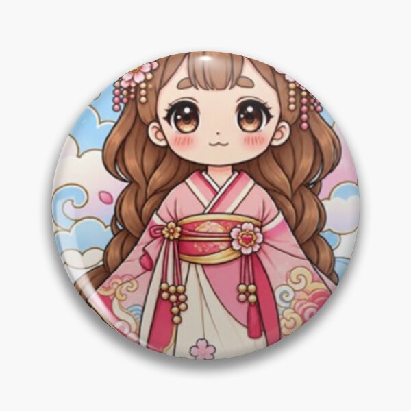 Item preview, The Cloud Princess designed and sold by PIERRES&MAILLESDesign.