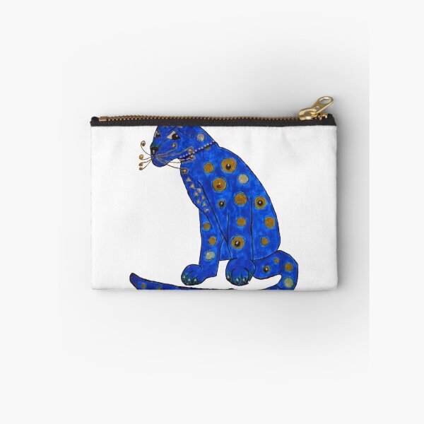 Item preview, Abba Blue Cat designed and sold by GertrudeLayman.
