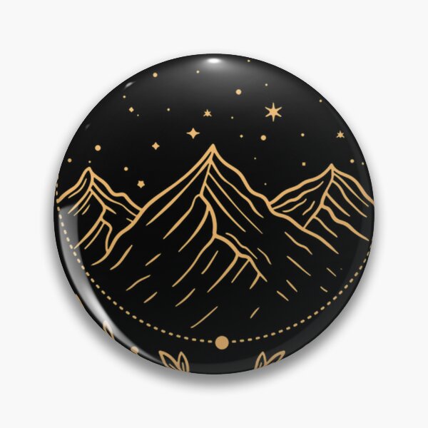 Item preview, Acotar Velaris City Of Starlight The Night Court designed and sold by havicestickt.