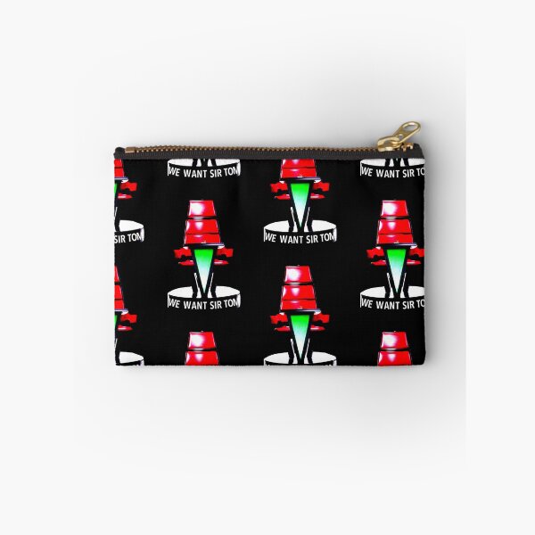 Item preview, Sir Tom is The Voice designed and sold by Geekman69.