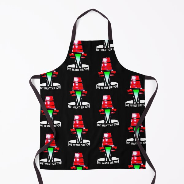 Item preview, Sir Tom is The Voice designed and sold by Geekman69.
