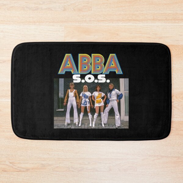 Item preview, ABBA Vintage designed and sold by GertrudeLayman.