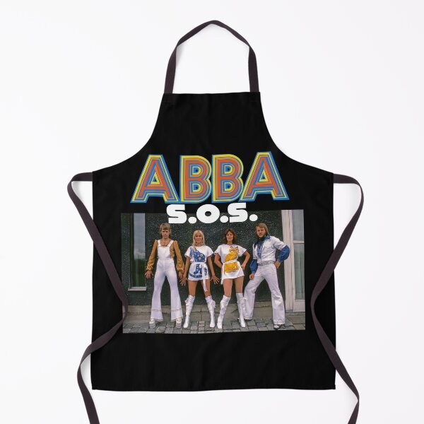 Item preview, ABBA Vintage designed and sold by GertrudeLayman.