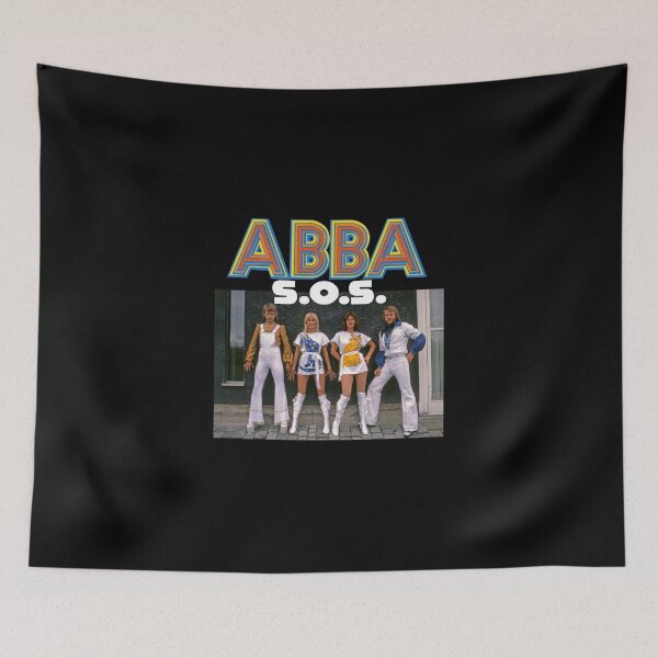 Item preview, ABBA Vintage designed and sold by GertrudeLayman.