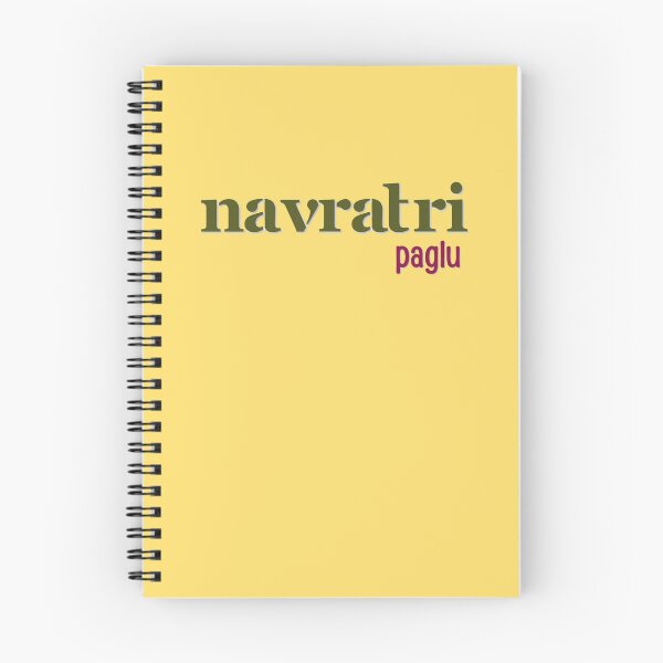 Item preview, Navratri Paglu designed and sold by Designnari.
