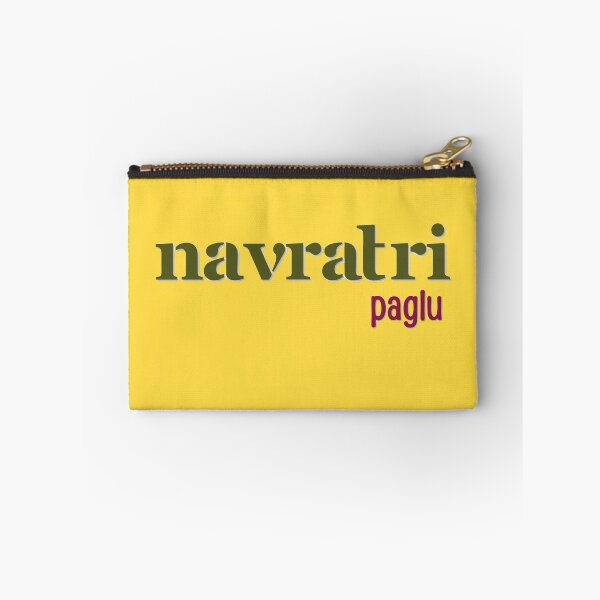 Item preview, Navratri Paglu designed and sold by Designnari.