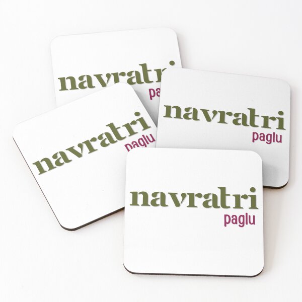 Item preview, Navratri Paglu designed and sold by Designnari.