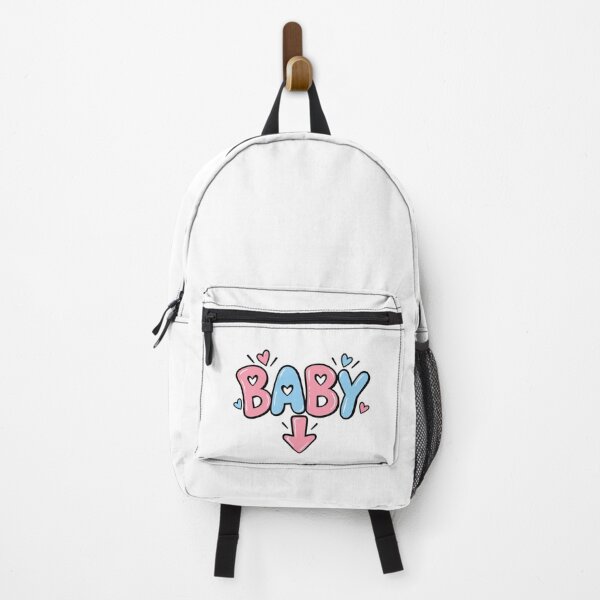 Item preview, Cute Baby Announcement Pregnancy Reveal designed and sold by RetroPop23.
