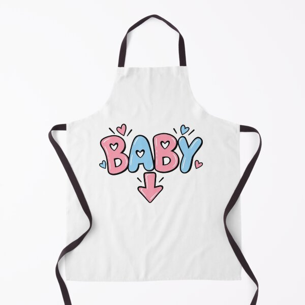Item preview, Cute Baby Announcement Pregnancy Reveal designed and sold by RetroPop23.