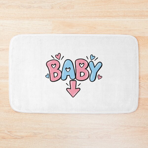 Item preview, Cute Baby Announcement Pregnancy Reveal designed and sold by RetroPop23.