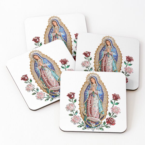 Item preview, Our Lady of Guadalupe  designed and sold by NotorieTEES.