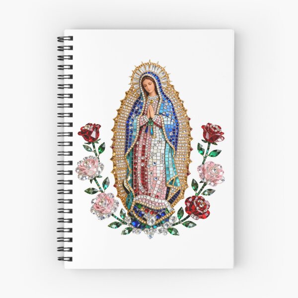 Item preview, Our Lady of Guadalupe  designed and sold by NotorieTEES.