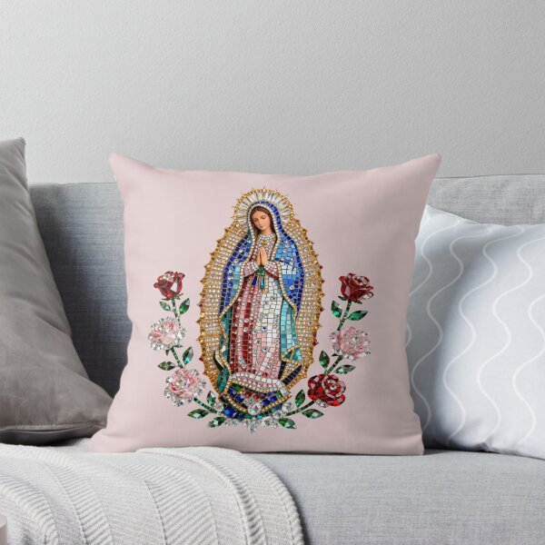Item preview, Our Lady of Guadalupe  designed and sold by NotorieTEES.