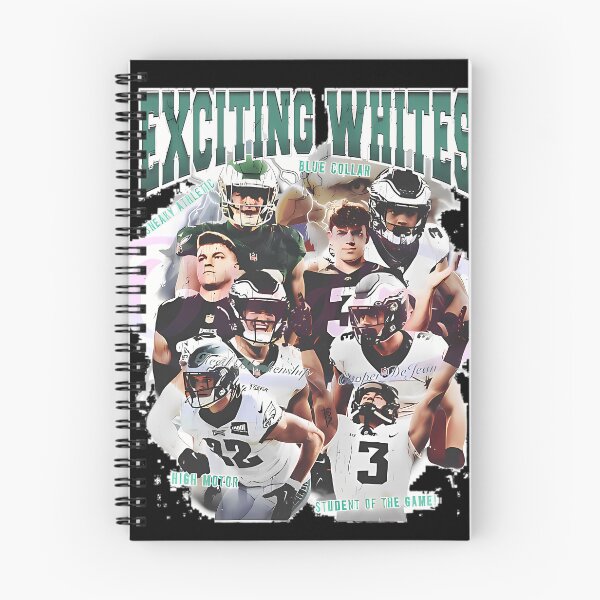 Item preview, Exciting Whites designed and sold by OgniGiorno.