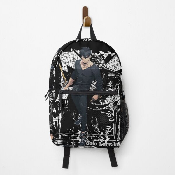 Item preview, 최강 헌터 성진우 designed and sold by KEEP-.