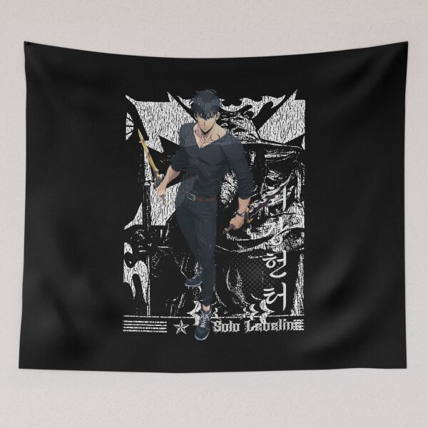 Item preview, 최강 헌터 성진우 designed and sold by KEEP-.