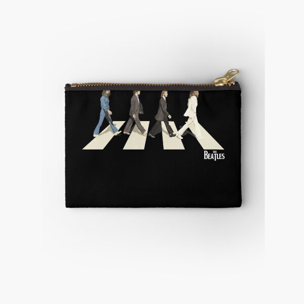 Item preview, Abbey Road The Beatles designed and sold by GertrudeLayman.