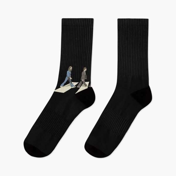 Item preview, Abbey Road Los Beatles designed and sold by GertrudeLayman.