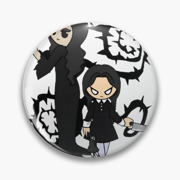 Item preview, Spooky & Chic: Addams Family Style Gothic Apparel | Perfect Gift For You And Friends designed and sold by Rex-6369.